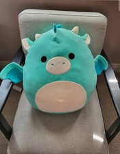 Large squishmallow Miles the