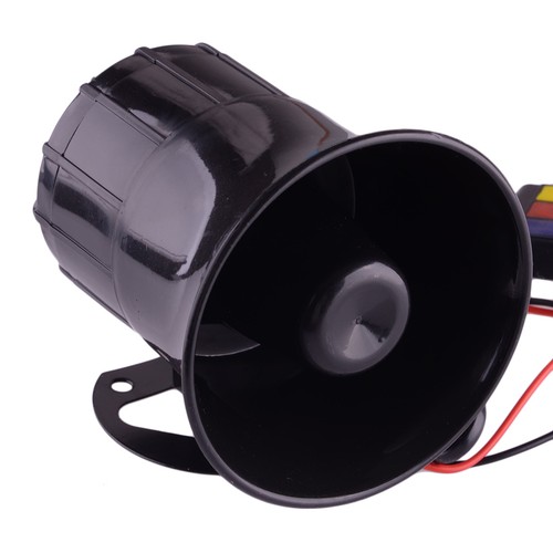 3tone sound loud car - sound,