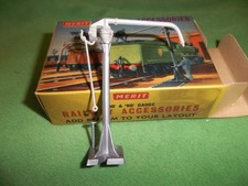 MERIT OO GAUGE AND HO GAUGE