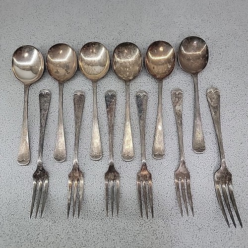 Vintage ashberry epns silver - vintage,