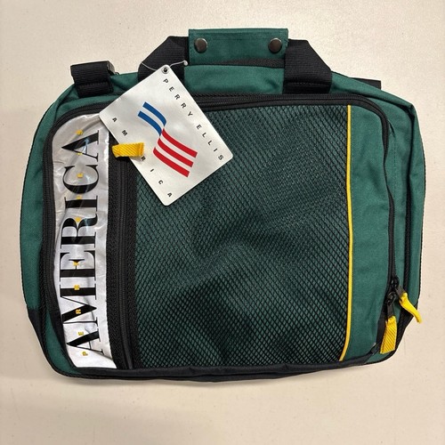 Perry ellis america travel - travel, bag