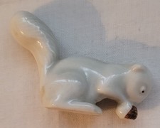 Wade Whimsies Grey Squirrel