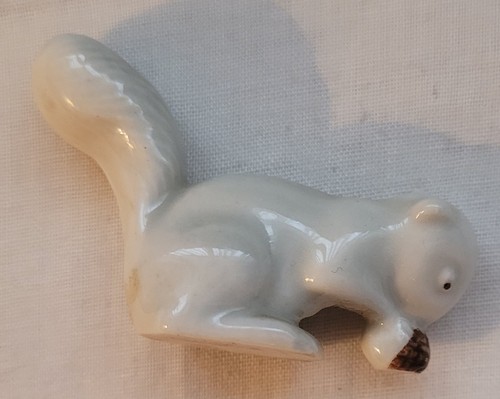 Wade whimsies grey squirrel - grey,