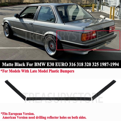 For bmw e30 euro 316 - euro,