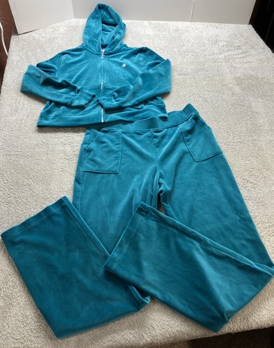 Juicy couture vtg 90s y2k - juicy,
