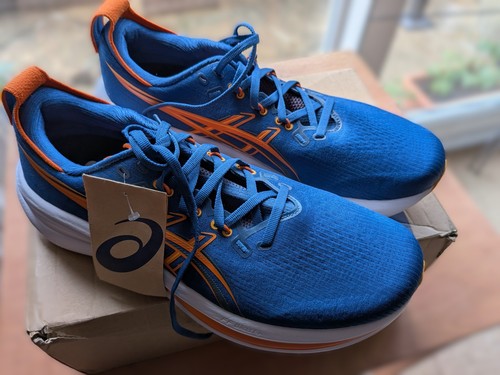 Asics gel nimbus men - asics, gel-nimbus