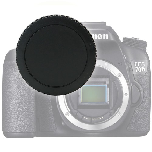 Body cap for canon - cap, 300v