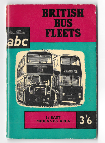 Ian allan abc british - ,