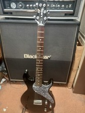 Line 6 Variax 500 Guitar