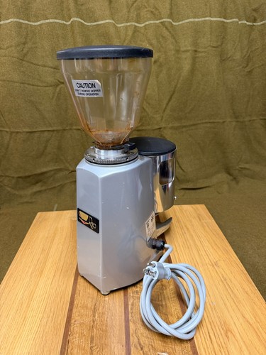 Mazzer luigi mini - mazzer,