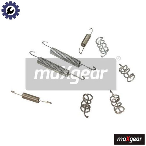 Accessory kit parking brake - accessory,
