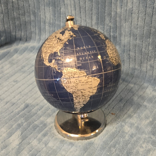 Decorative tabletop world - decorative,