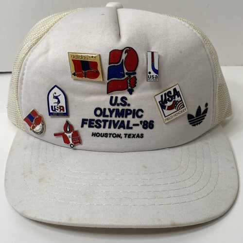 Vtg olympic festival - vtg, us