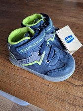 Chicco baby shoes - shoes, real