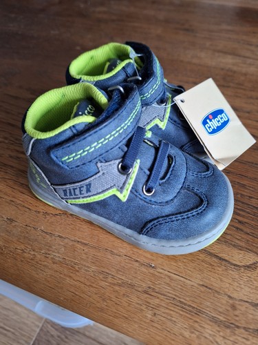 Chicco baby shoes size real - chicco, 19