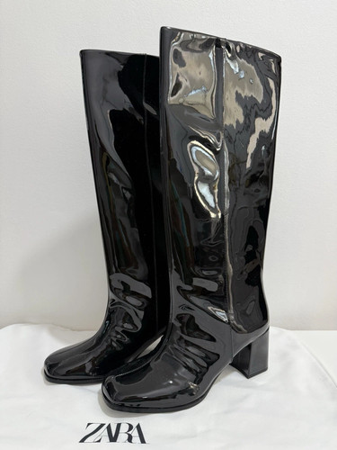 Zara patent effect - patent,
