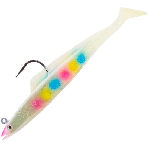 Sidewinder sandeels candy king - sidewinder,