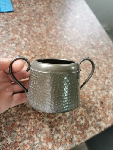 Vintage argent pewter - vintage,