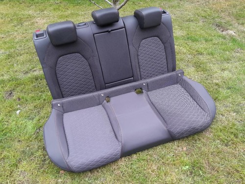 Seat leon mk4 rear seats - mk4, fr