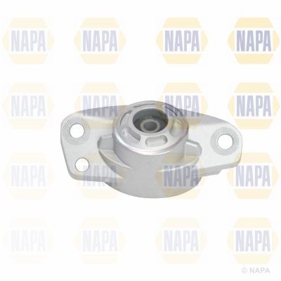 Napa rear left top strut - rear,