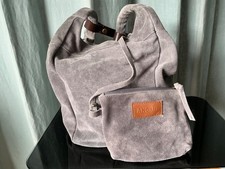 Fashionable Anokhi  Suede