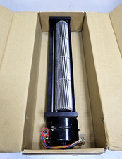 SYM BANG | AFC 60429 VI | Cross Flow Fan | Compact Industrial Cooling Fan