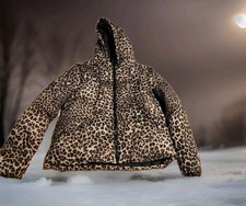 Me Jane Y2k Cheetah Print