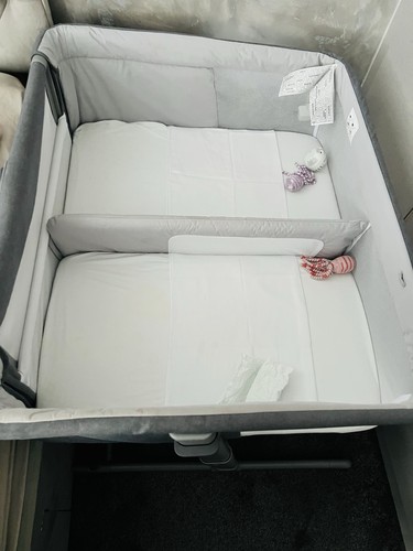 Slightly used chicco - used,