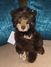Charlie Bears Isabelle