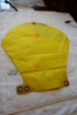 Small lift bag 50kg with dump