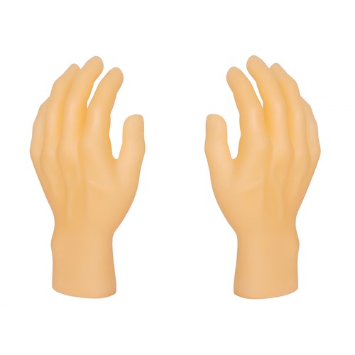 1pair prop stage hands for - prop,