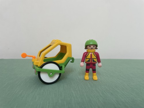 Playmobil child with - playmobil,