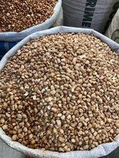 Sweet Honey Beans (Ewa Oloyin)