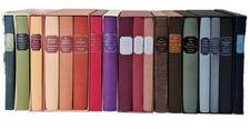 Thomas Hardy - Folio Society -