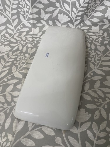 Toilet cistern lid armitage - cistern,