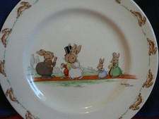 Royal Doulton  BUNNYKINS 7.5"