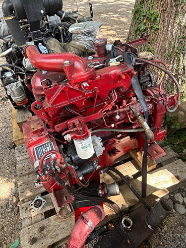 Firedriver 110 stationary - firedriver,