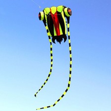 Trilobite Kite Easy to Fly