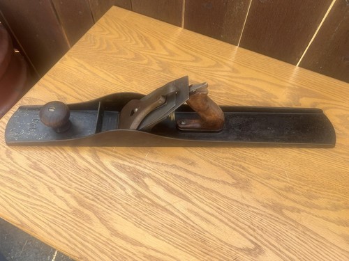 Vintage stanley 8 - no,