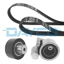 Timing belt kit KTB781 DAYCO for ROVER LAND ROVER MG