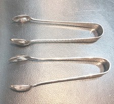 ​2 Pairs Antique/Vintage