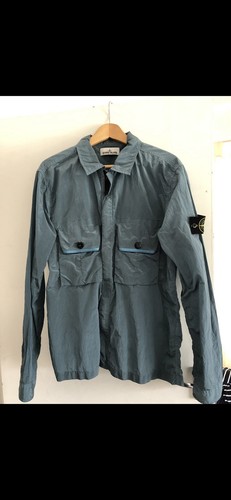 Mens stone island metal - island, nylon