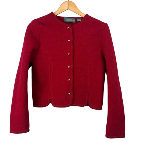 Carroll reed vintage - reed, 100%