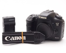 Canon EOS 7D Mark II 20.2 MP