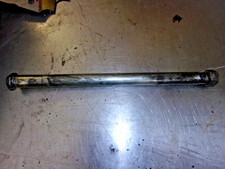 Suzuki GSXR750 W Swing Arm