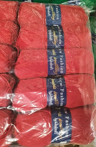 Woolcraft new fashion - fashion, dk