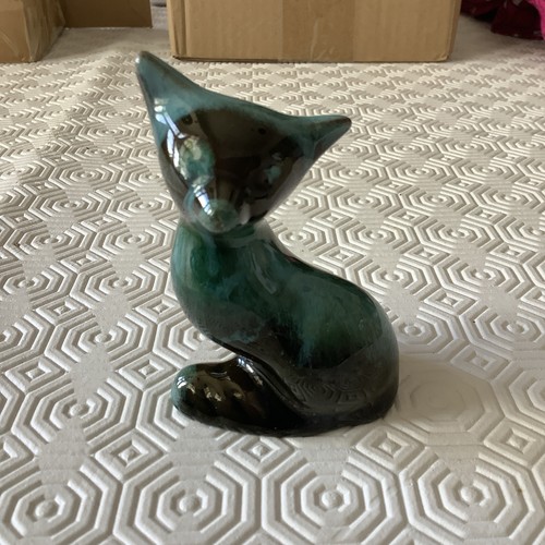 Vintage blue mountain pottery - vintage,