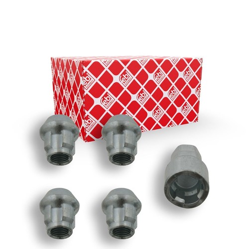 Febi bilstein 27058 wheel nut - bilstein,