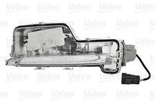 LEFT DAYTIME RUNNING LIGHT FITS: VOLVO V60 I D3 / D4/T3/T4/T5/T6 AWD/1.6 DRIV