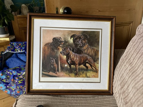 Mick cawston staffordshire - -,